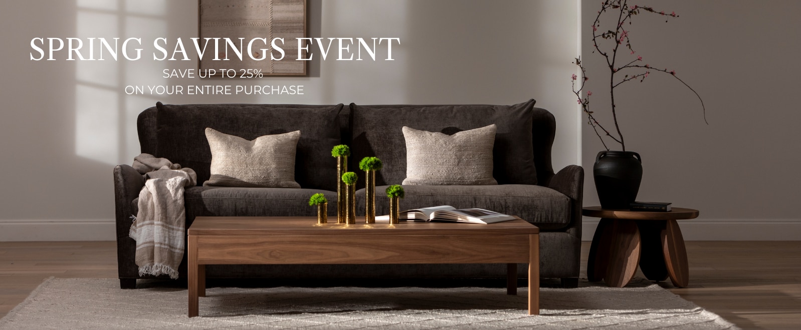 August Haven Homepage Banner